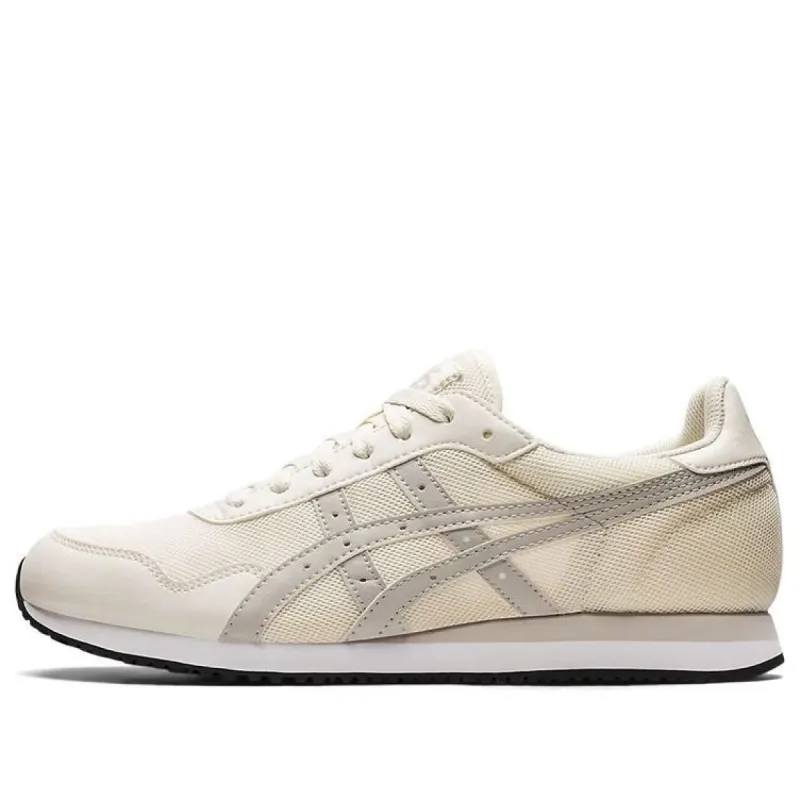 ASICS Tiger Runner 'Birch' 1201A267-200 sold by KicksCrew