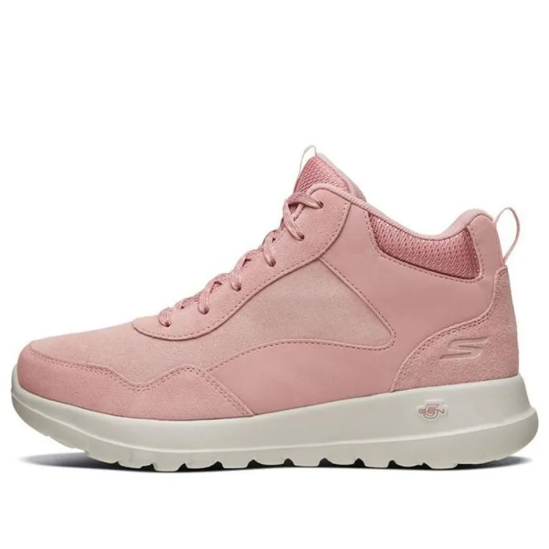 (WMNS) Skechers On- The- Go Joy 'Pink' 667512-LTPK sold by KicksCrew