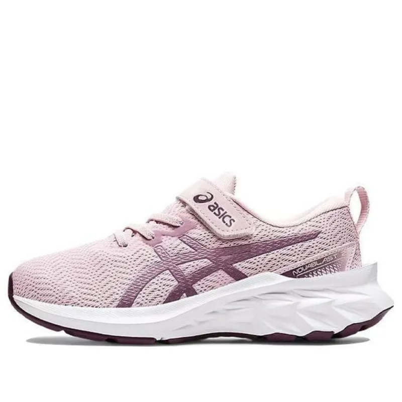 (PS) ASICS Novablast 2 'Barely Rose' 1014A236-700 sold by KicksCrew