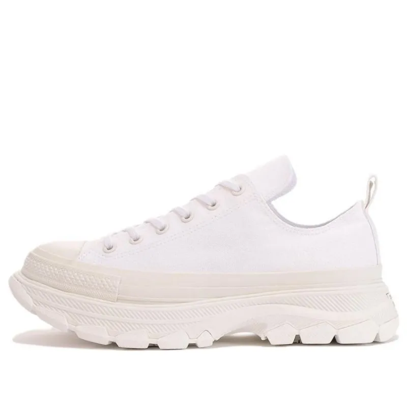 Converse ALL STAR 100 TREKWAVE MN OX 'White' 31307571 sold by KicksCrew