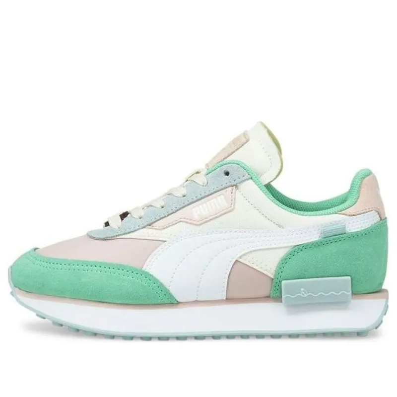 (GS) Puma Animal Crossing x Future Rider 'New Horizons' 383076-01 sold by KicksCrew