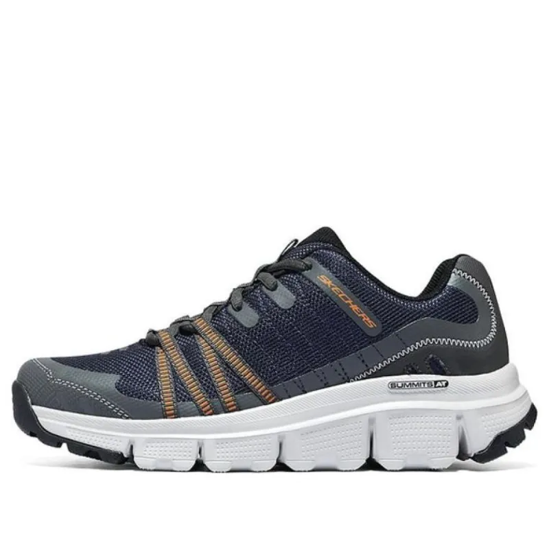 Skechers Summits Sneakers 'Navy Grey White' 237623-NVOR sold by KicksCrew
