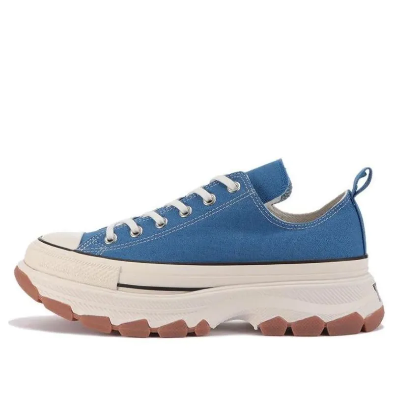 Converse Chuck Taylor All Star 100 Trekwave Ox 'Mineral Blue' 31307112 sold by KicksCrew
