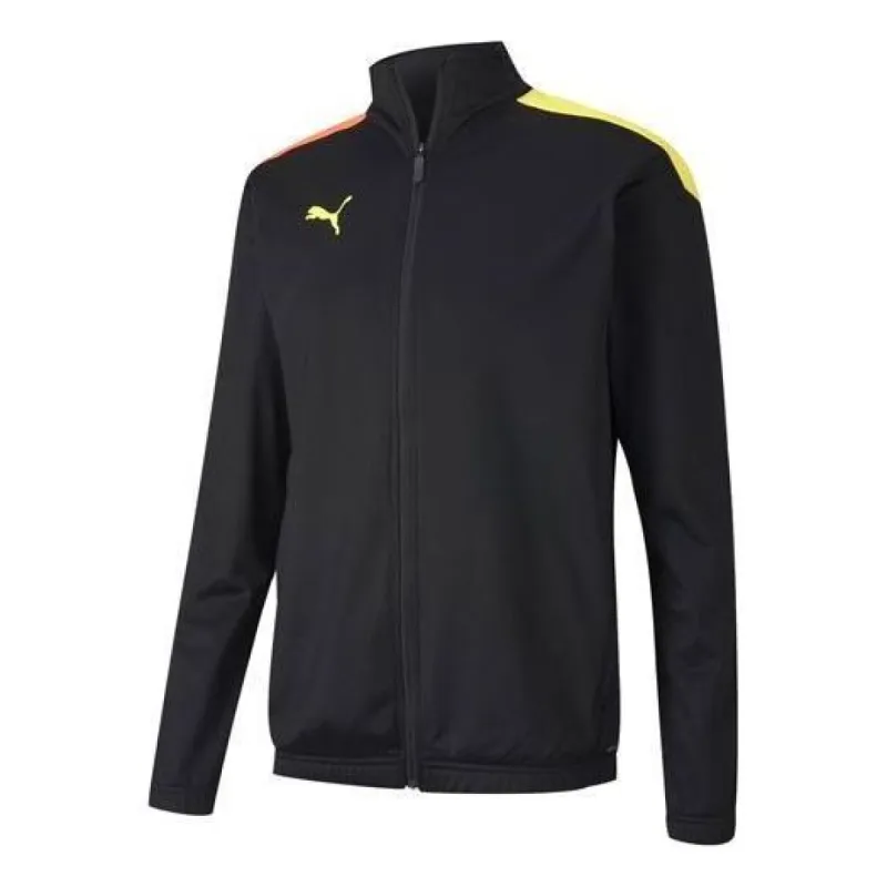 Puma Ftblnxt Track Jacket 'Black' 656532-06 sold by KicksCrew