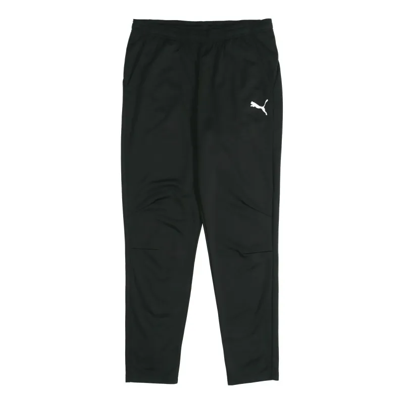 Puma Knitted Track Pants 'Black' 655770-03 sold by KicksCrew