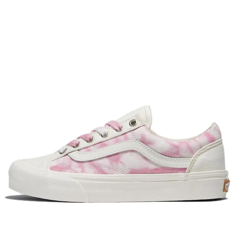 Vans Style 36 VR3 'Tie Dye' VN000BVV447 sold by KicksCrew