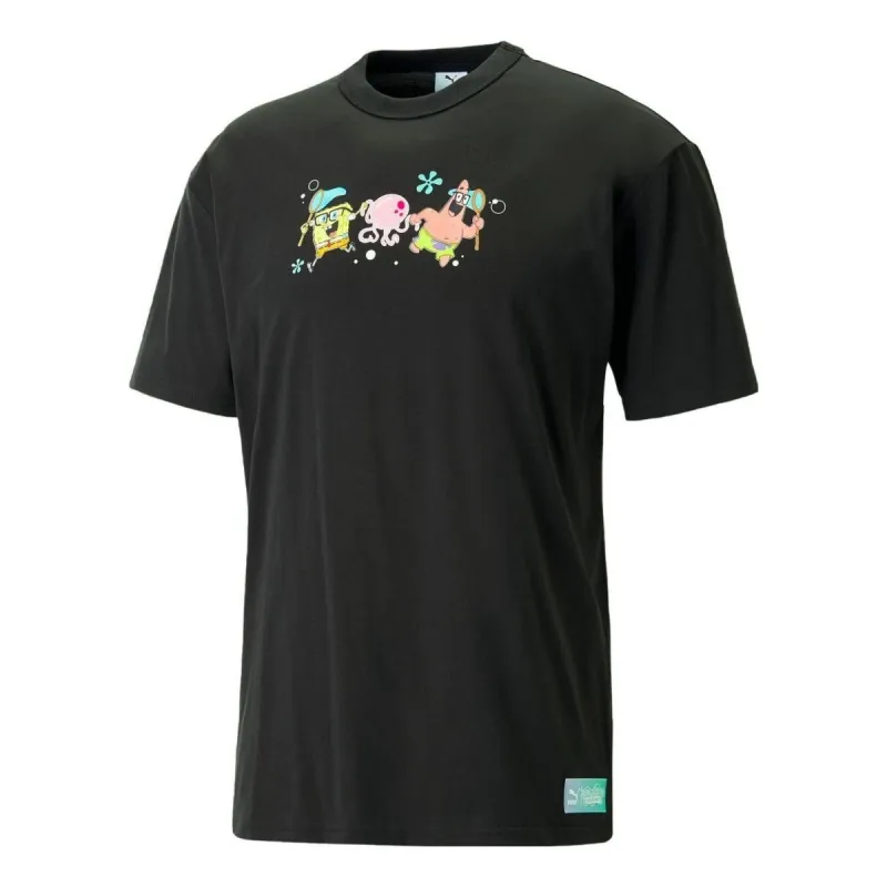 トップス Palace P-3 Outline Tee 2024S/S L BLACK Palace P-3 Outline T-Shirt Black Men's - SS24 - US