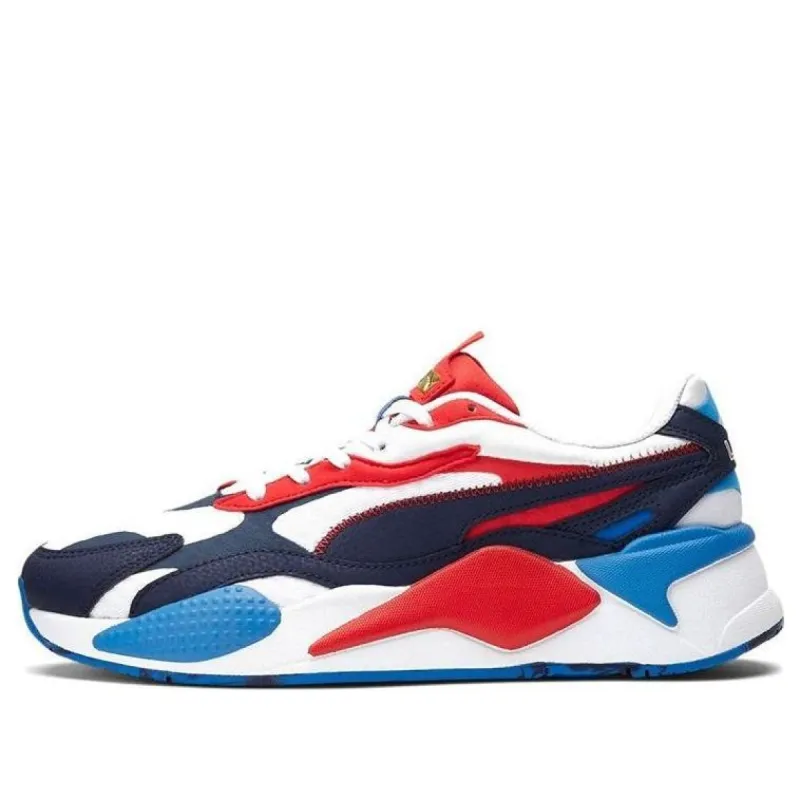 Puma RS-X3 'USA' 383637-01 sold by KicksCrew