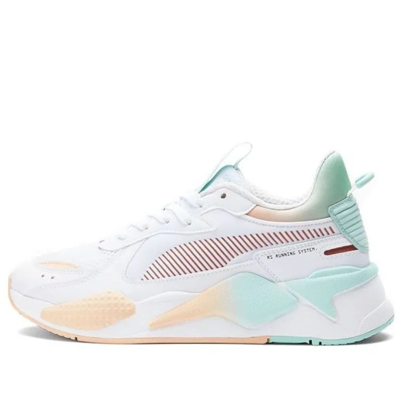 (WMNS) Puma RS-X 'Gloaming' 383483-01 sold by KicksCrew