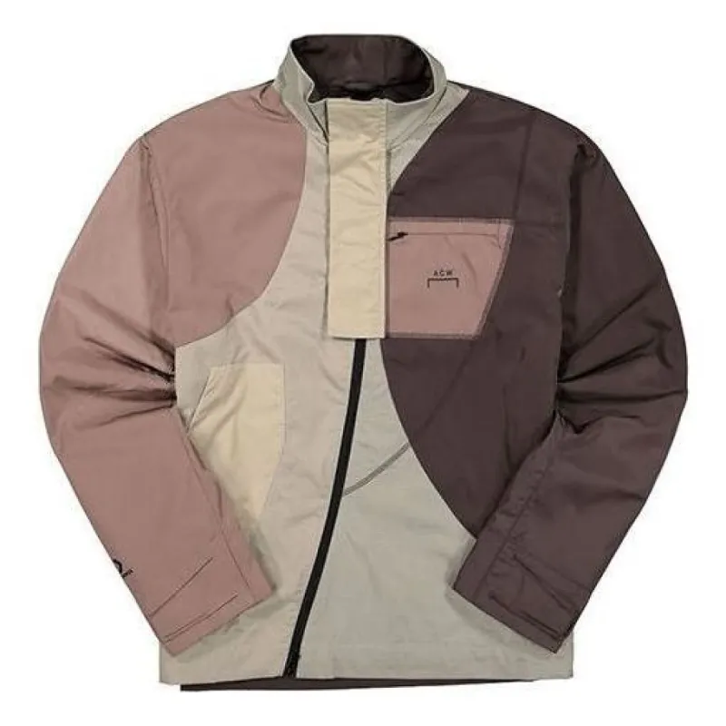 Converse x A-COLD-WALL* Track Top 'Shale' 10019283-A01 sold by KicksCrew