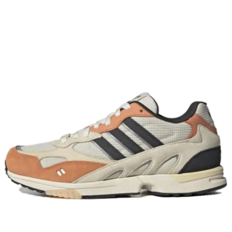Adidas Originals Torsion Super Shoes 'Chalk White Carbon' GZ9803 sold by KicksCrew