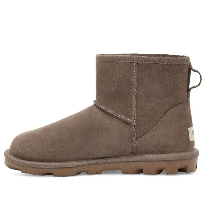 (WMNS) UGG Essential Mini II 'Brown' 1115030-MLE sold by KicksCrew