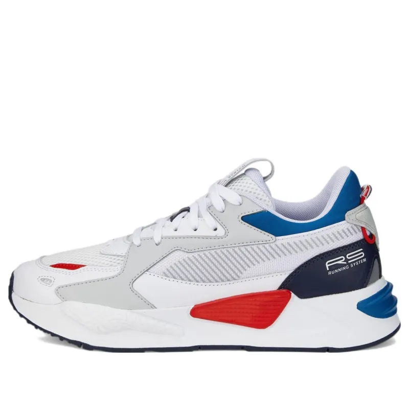 Puma RS-Z Core 'White Lake Blue' 383590-07 sold by KicksCrew