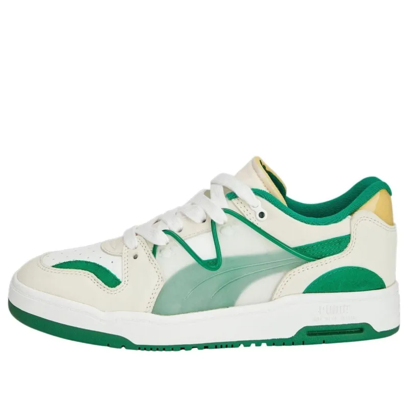 Puma June Ambrose x Slipstream 'Verdant Green' 391834-01 sold by KicksCrew