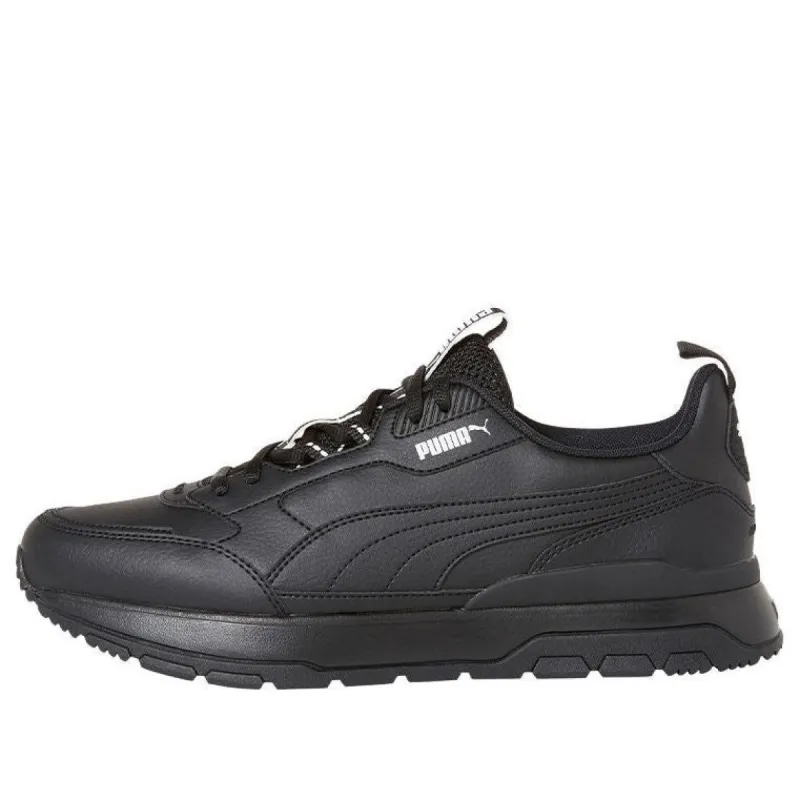 (WMNS) Puma Cassia 'Black Team Gold' 384647-02 sold by KicksCrew