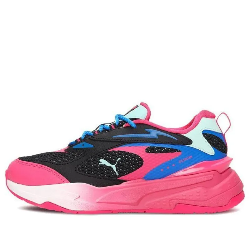 (WMNS) Puma RS-Fast 'Surveillance' 384329-01 sold by KicksCrew