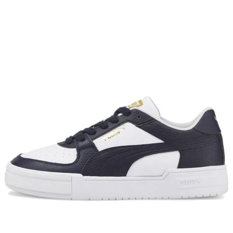 Puma CA Pro Tumble Trainers 'White Parisian Night' 384215-06 sold by KicksCrew
