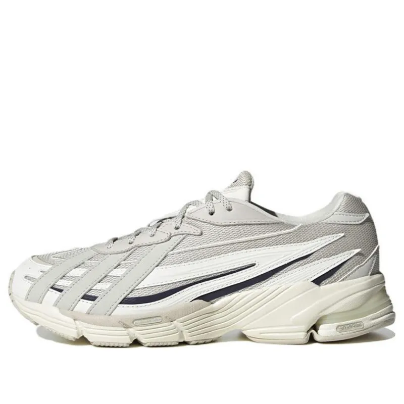Adidas Originals Orketro Shoes 'Aluminium Off White Purple Night Metallic' GZ9695 sold by KicksCrew