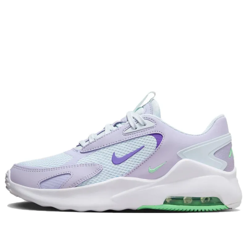 (WMNS) Nike Air Max Bolt 'Infinite Lilac Green Glow' CU4152-002 sold by KicksCrew