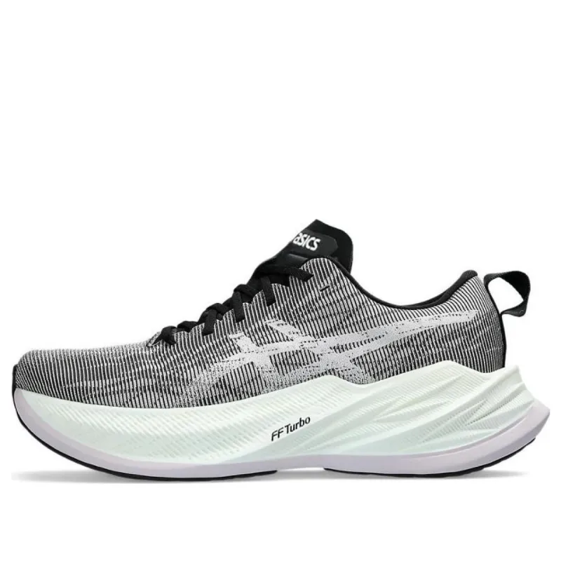 ASICS Superblast 'Black Lilac Hint' 1013A127-101 sold by KicksCrew