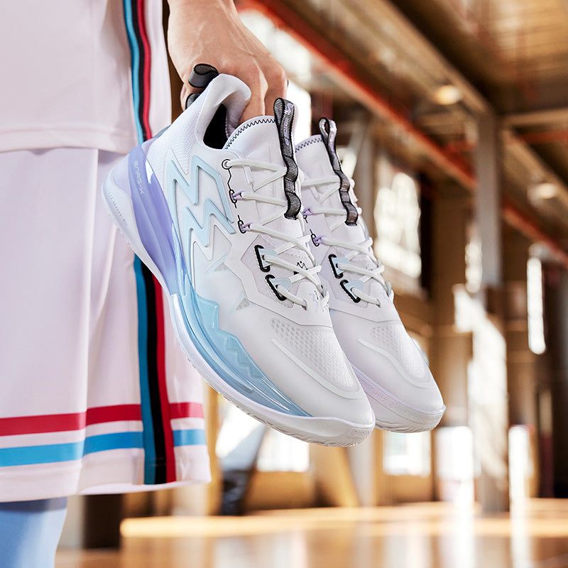 361 Degrees Big3 3.0 'Ice Skate' 572221107-3 sold by KicksCrew product image thumbnail 10