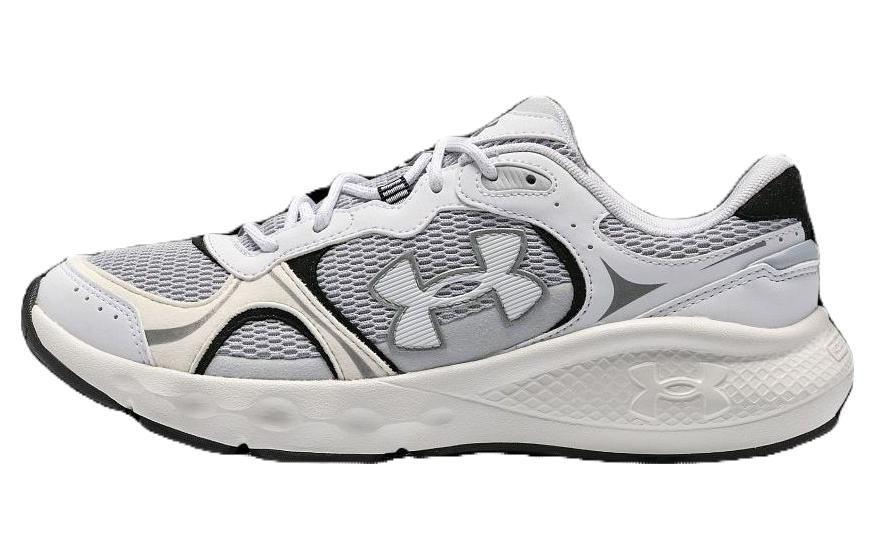 (WMNS) Under Armour Charged Vantage Lux2 Shoes 'Grey White' 3028449-101 sold by KicksCrew product image thumbnail 2