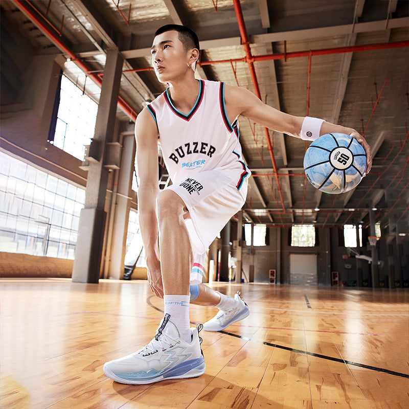 361 Degrees Big3 3.0 'Ice Skate' 572221107-3 sold by KicksCrew product image thumbnail 11