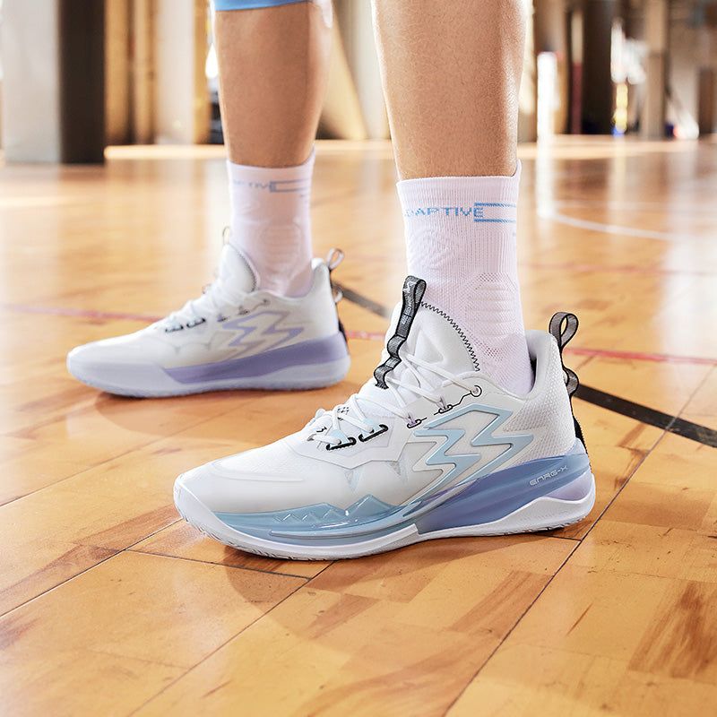 361 Degrees Big3 3.0 'Ice Skate' 572221107-3 sold by KicksCrew product image thumbnail 8