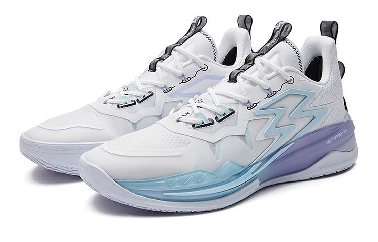 361 Degrees Big3 3.0 'Ice Skate' 572221107-3 sold by KicksCrew product image thumbnail 6