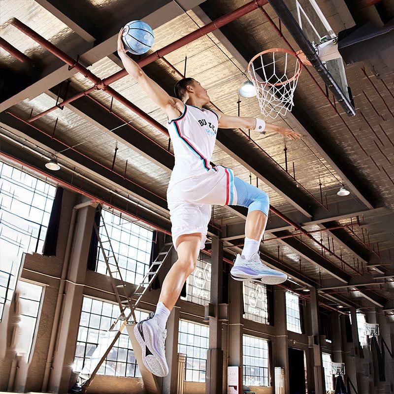 361 Degrees Big3 3.0 'Ice Skate' 572221107-3 sold by KicksCrew product image thumbnail 3