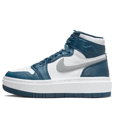 (WMNS) Air Jordan 1 Elevate High 'Sky J French Blue' DN3253-401 sold by KicksCrew