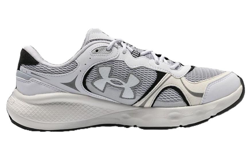 (WMNS) Under Armour Charged Vantage Lux2 Shoes 'Grey White' 3028449-101 sold by KicksCrew product image thumbnail 3