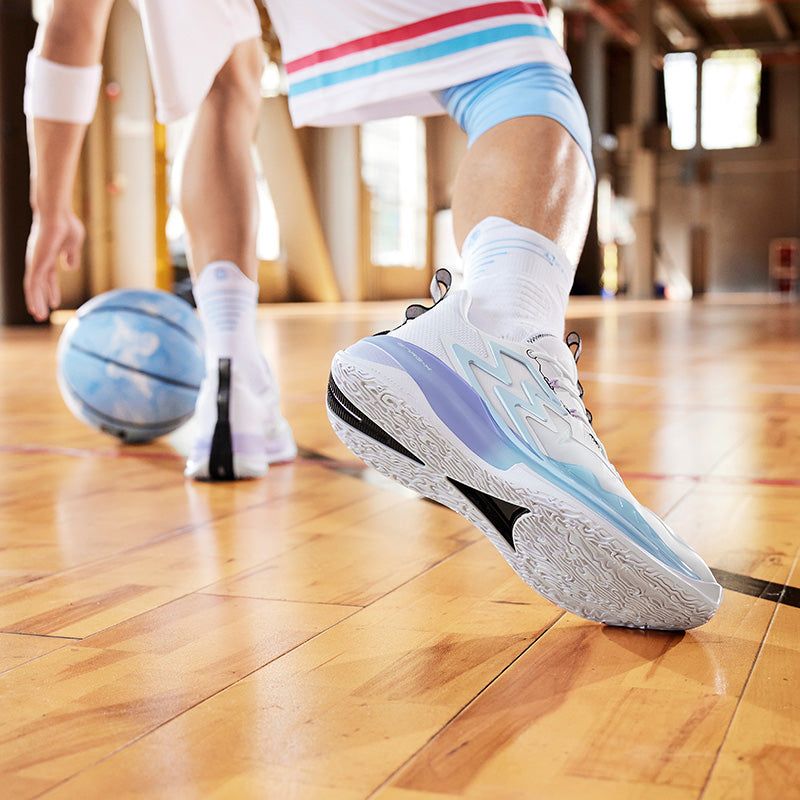 361 Degrees Big3 3.0 'Ice Skate' 572221107-3 sold by KicksCrew product image thumbnail 9