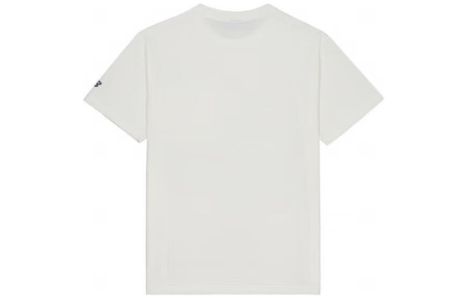 New Balance Essentials Athletic Club T-Shirt 'White' AMT42316-CIC sold by KicksCrew
