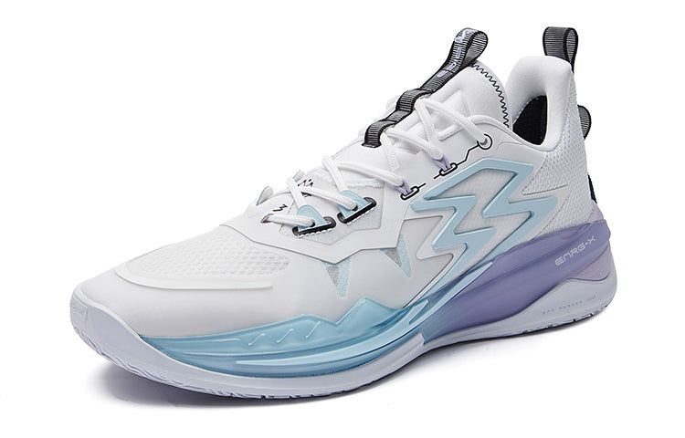 361 Degrees Big3 3.0 'Ice Skate' 572221107-3 sold by KicksCrew product image thumbnail 5