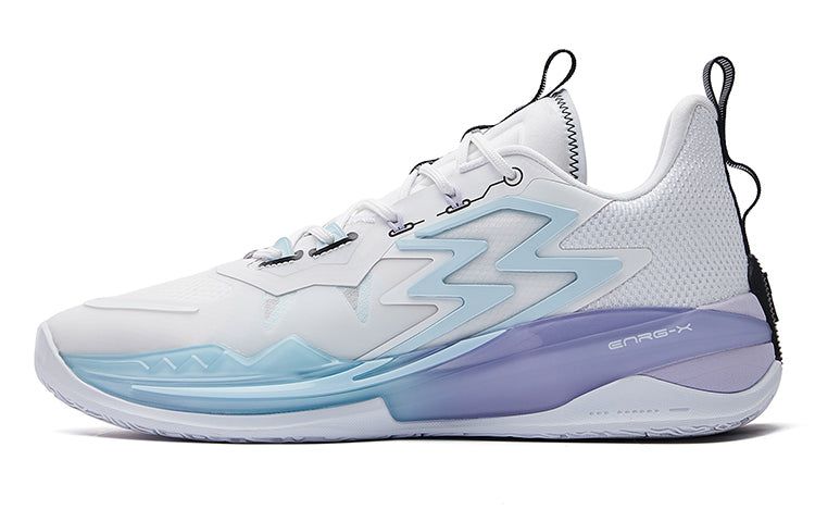 361 Degrees Big3 3.0 'Ice Skate' 572221107-3 sold by KicksCrew product image thumbnail 2