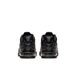 (GS) Nike Air Max Plus 3 'Black' DM3269-001 sold by KicksCrew