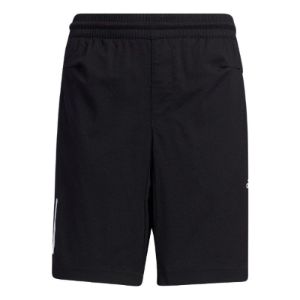 (GS) Adidas Training Essentials Shorts 'Black' GP0807 sold by KicksCrew