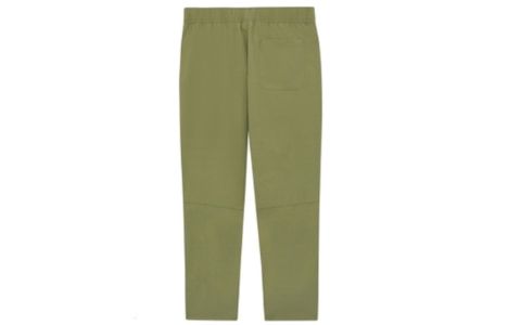 New Balance Sportswear Tech Fleece Joggers 'Green' AMP03317-OV sold by KicksCrew