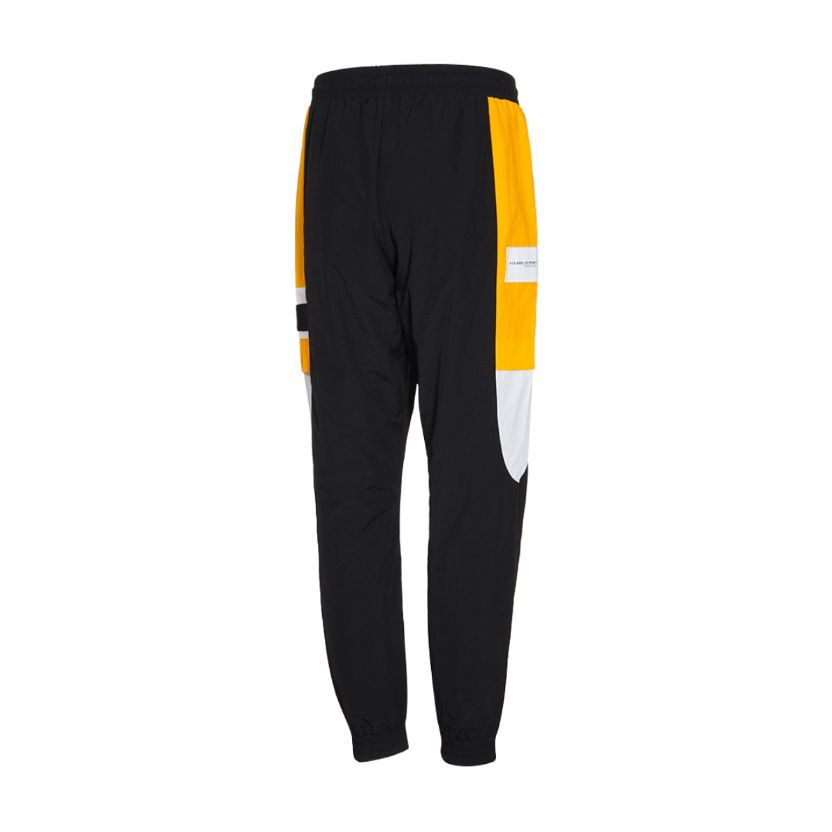 Puma x Ferrari Men's Race Statement Track Trousers 'Yellow' 531646-06 sold by KicksCrew product image thumbnail 2