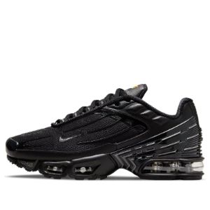 (GS) Nike Air Max Plus 3 'Black' DM3269-001 sold by KicksCrew