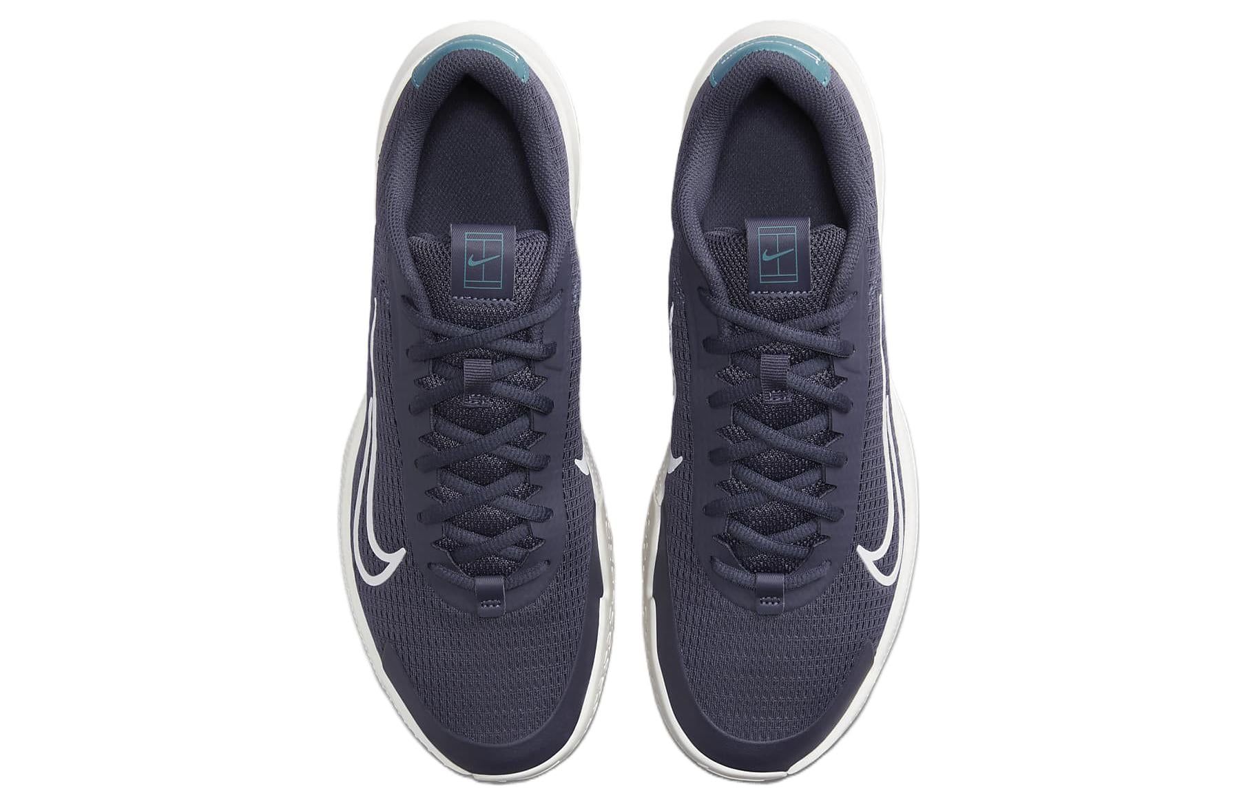 Nike Court Vapor Lite 2 'Blue' DV2018-003 sold by KicksCrew product image thumbnail 4