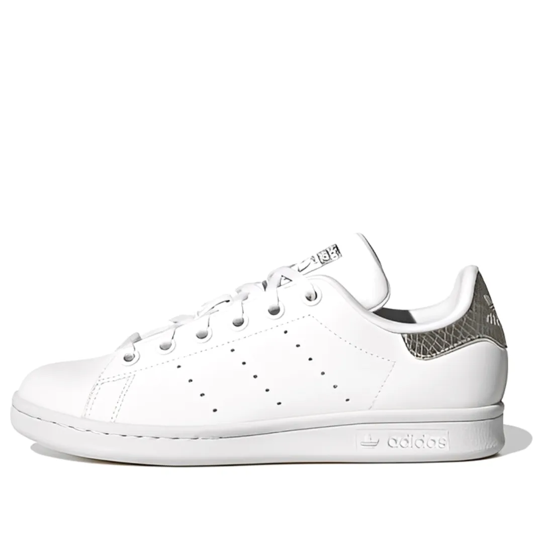 (PS) adidas Stan Smith 'White Silver' GY4255 sold by KicksCrew