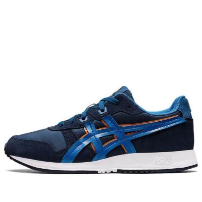 ASICS Lyte Classic 'French Blue Lake Drive' 1201A473-400 sold by KicksCrew