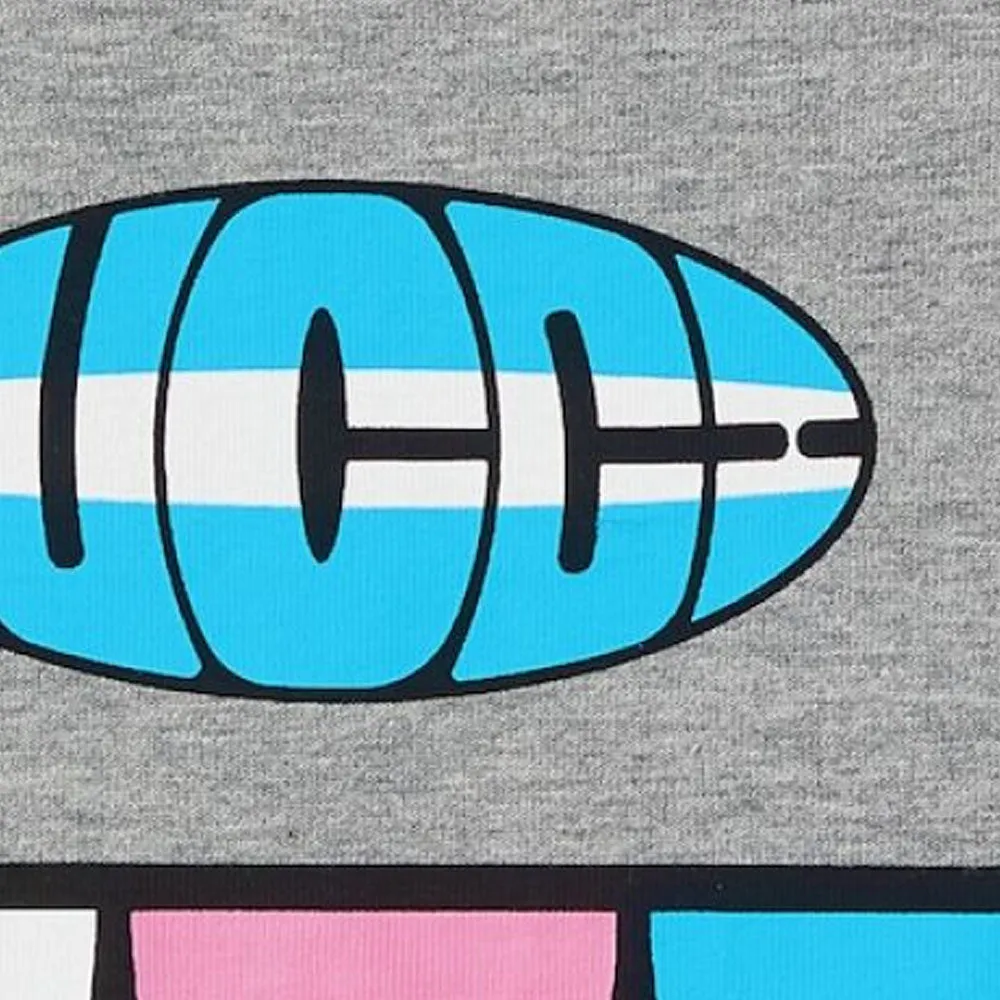 Gucci Reversible Cotton Jersey T-Shirt 'Grey' 782793-XJGII-1043 sold by KicksCrew product image thumbnail 5