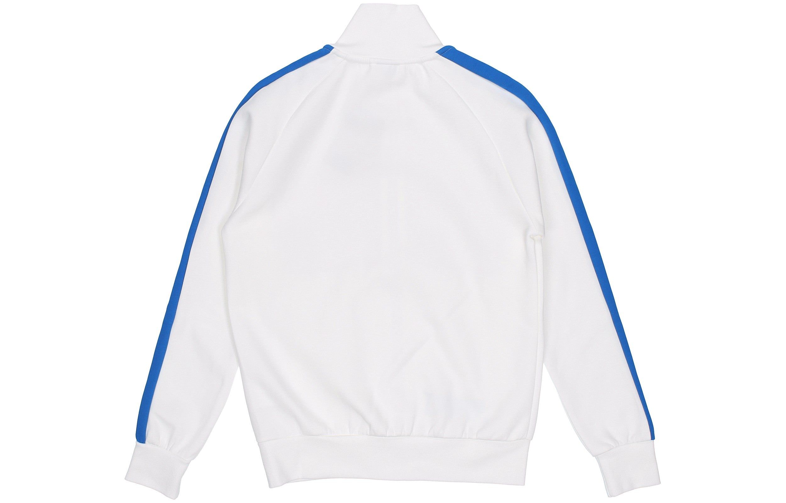 Puma Archive T7 Track Jacket 'White Blue' 531377-52 sold by KicksCrew product image thumbnail 2