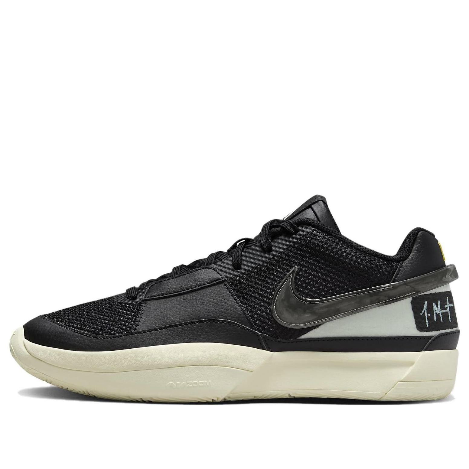 その他 NIKE JA 1 EP 27cm Nike Ja 1 EP 'Ain't Ducking No Smoke' DR8786-002 | Parallel