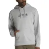 Vans High Flier Loose Hoodie 'Cement Heather' VN000AJK02F sold by KicksCrew