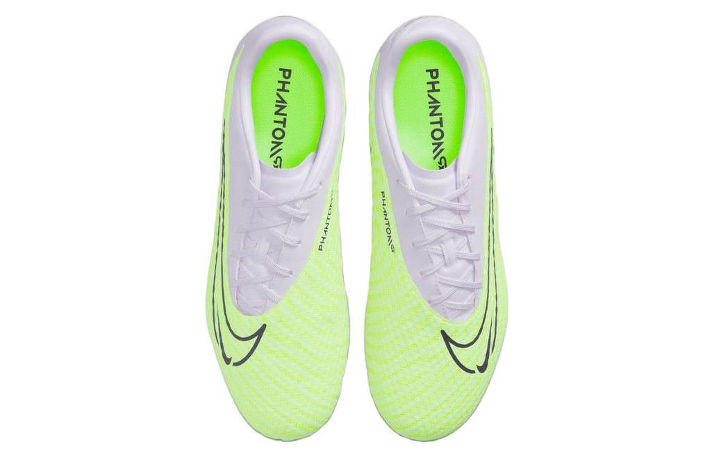 Nike Phantom GX Academy HG 'Barely Volt' DD9470-705 sold by KicksCrew product image thumbnail 4