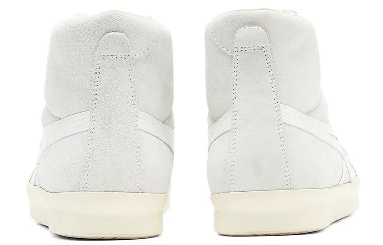 Onitsuka Tiger Fabre HI NM Shoes 'Glacier Grey White' 1183B440-020 sold by KicksCrew product image thumbnail 5